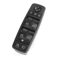 Window Switch Left Driver Side for Mercedes Benz GL R Class (2006–2012) 2518300590