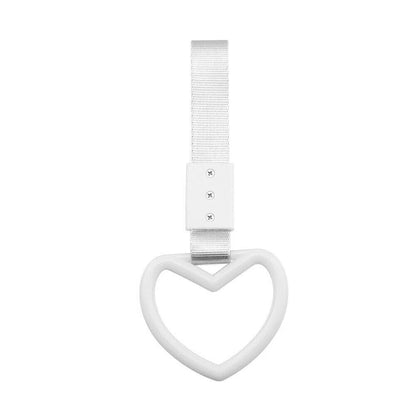 Tsurikawa Ring Handle Strap for JDM Train Bus (Fits )