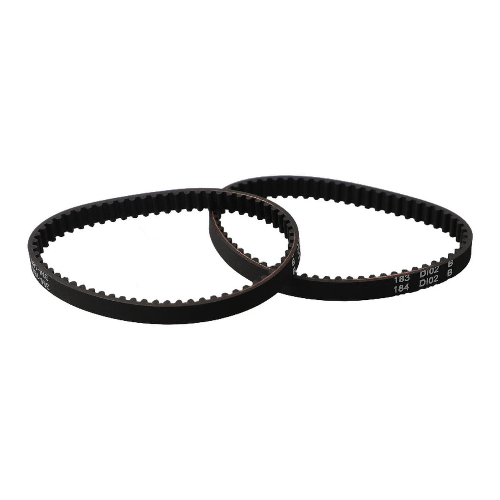 Belt 186-3M-6 for Vacuum Cleaner (Compatible Models)