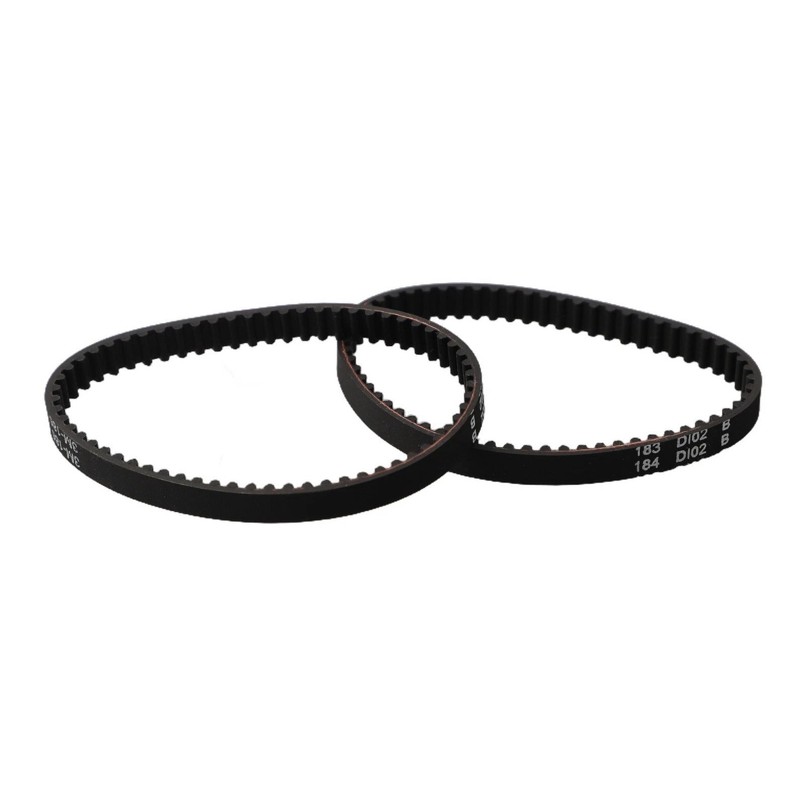 Belt 186-3M-6 for Vacuum Cleaner (Compatible Models)
