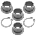 Mower Wheel Bushing and Ring Replacement for John Deere 1504 1505 (2004–2013)