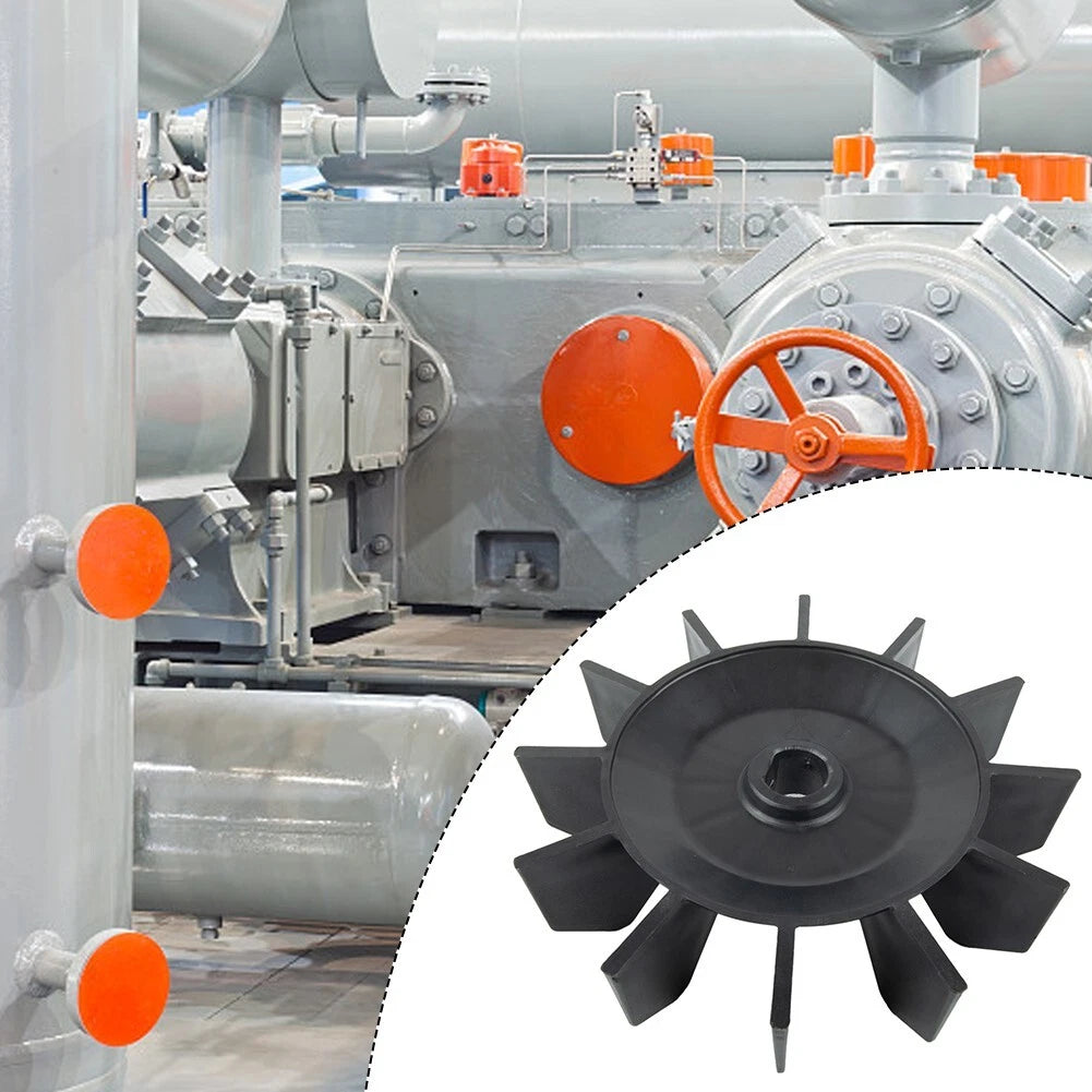Fan Blade for V-type Machine Motor (1 pcs)