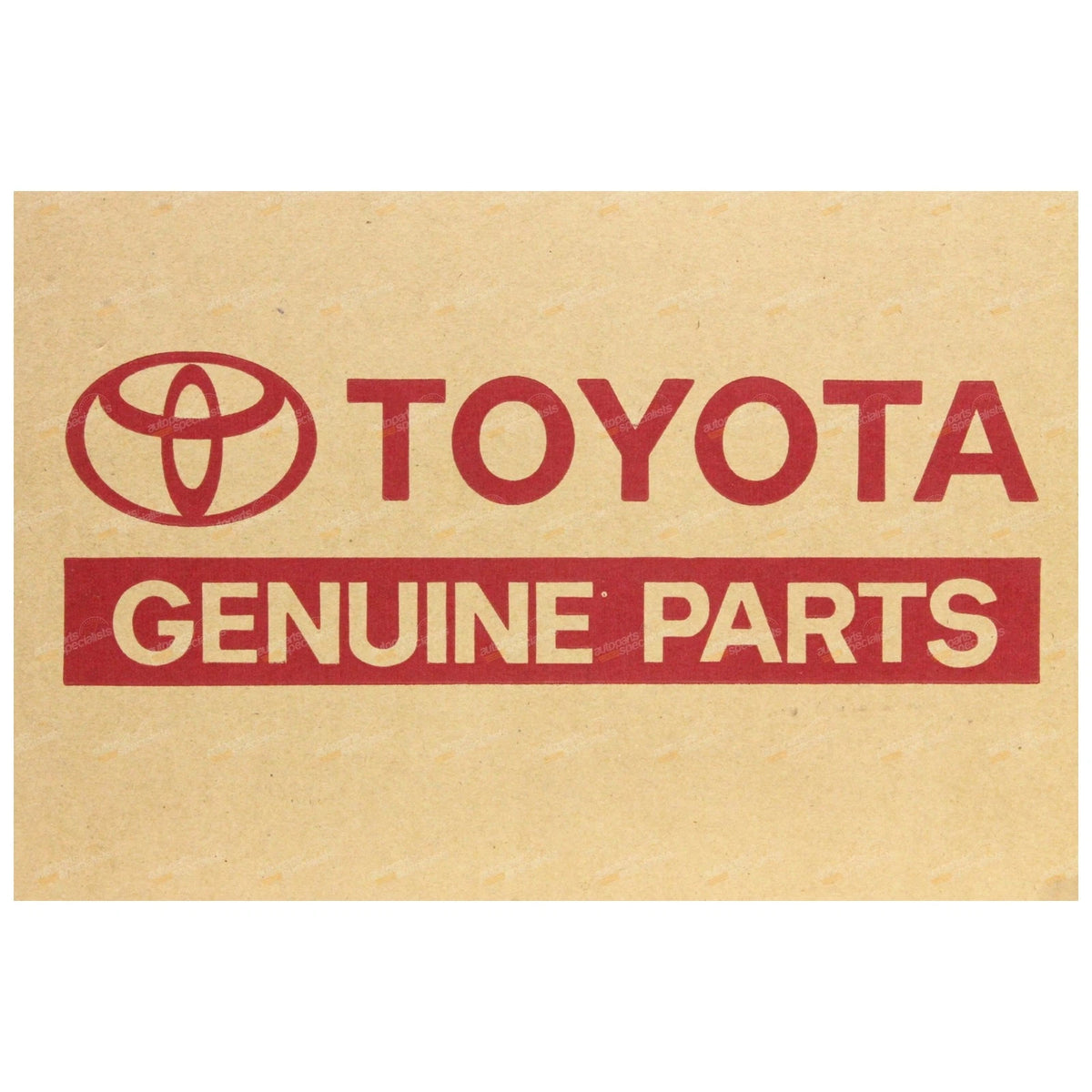 LH Taillight for Toyota Aurion GSV40 (2006–2009)