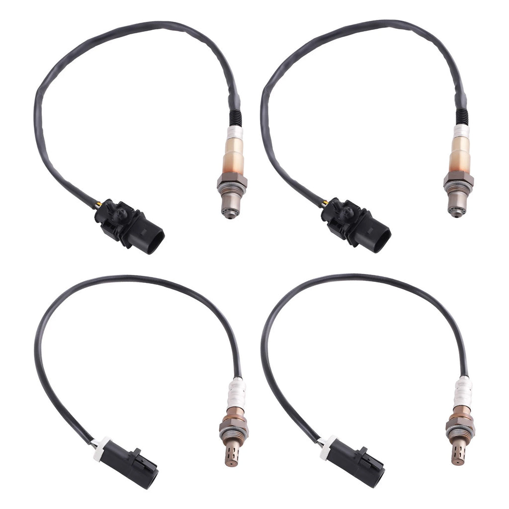 Oxygen O2 Sensor for E-350 Super Duty V8-5.4 (2009–2010)