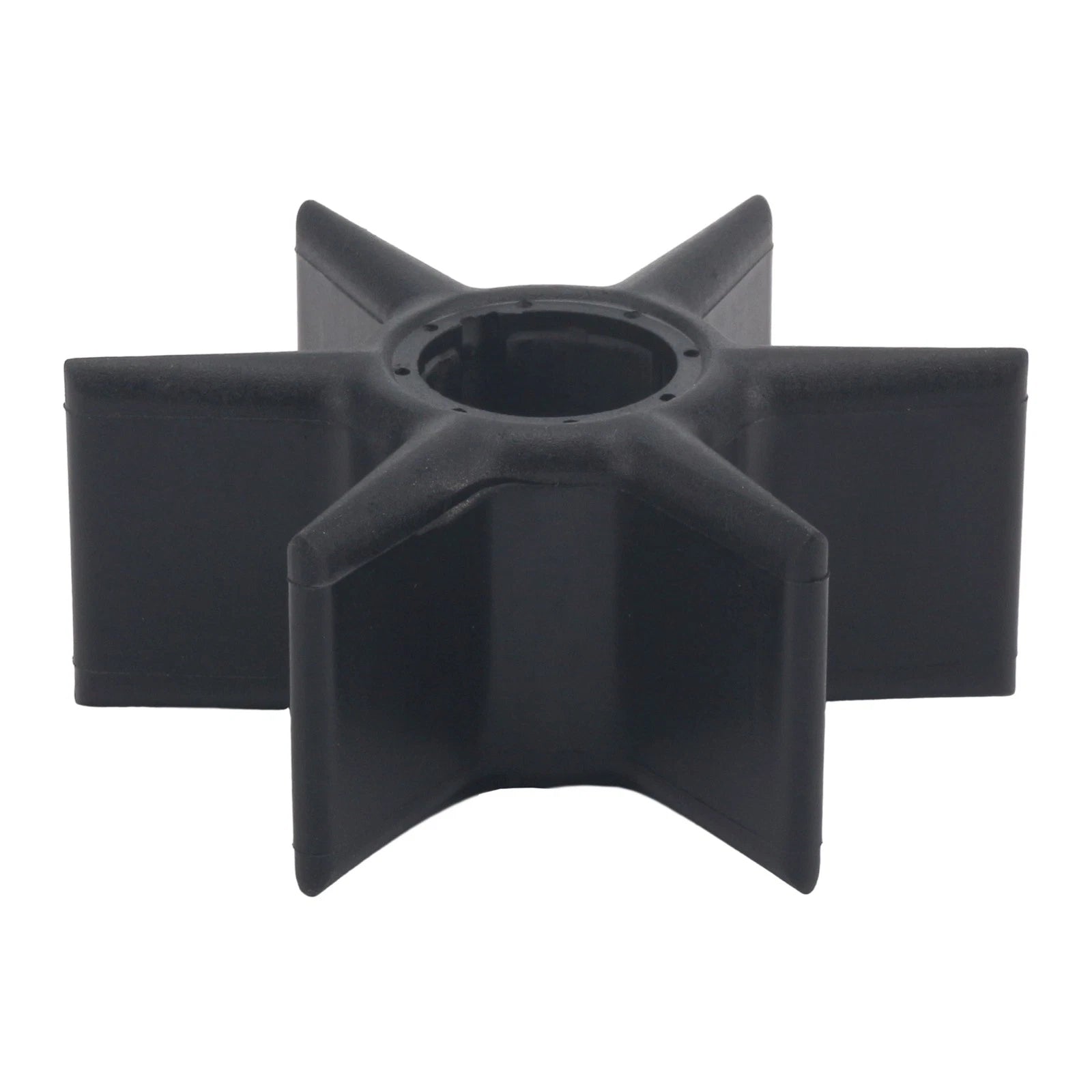 Water Pump Impeller 6AW-44352-00 for Yamaha Outboard 300/350 HP (2000–2023)