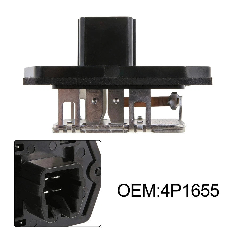 HVAC Resistor for