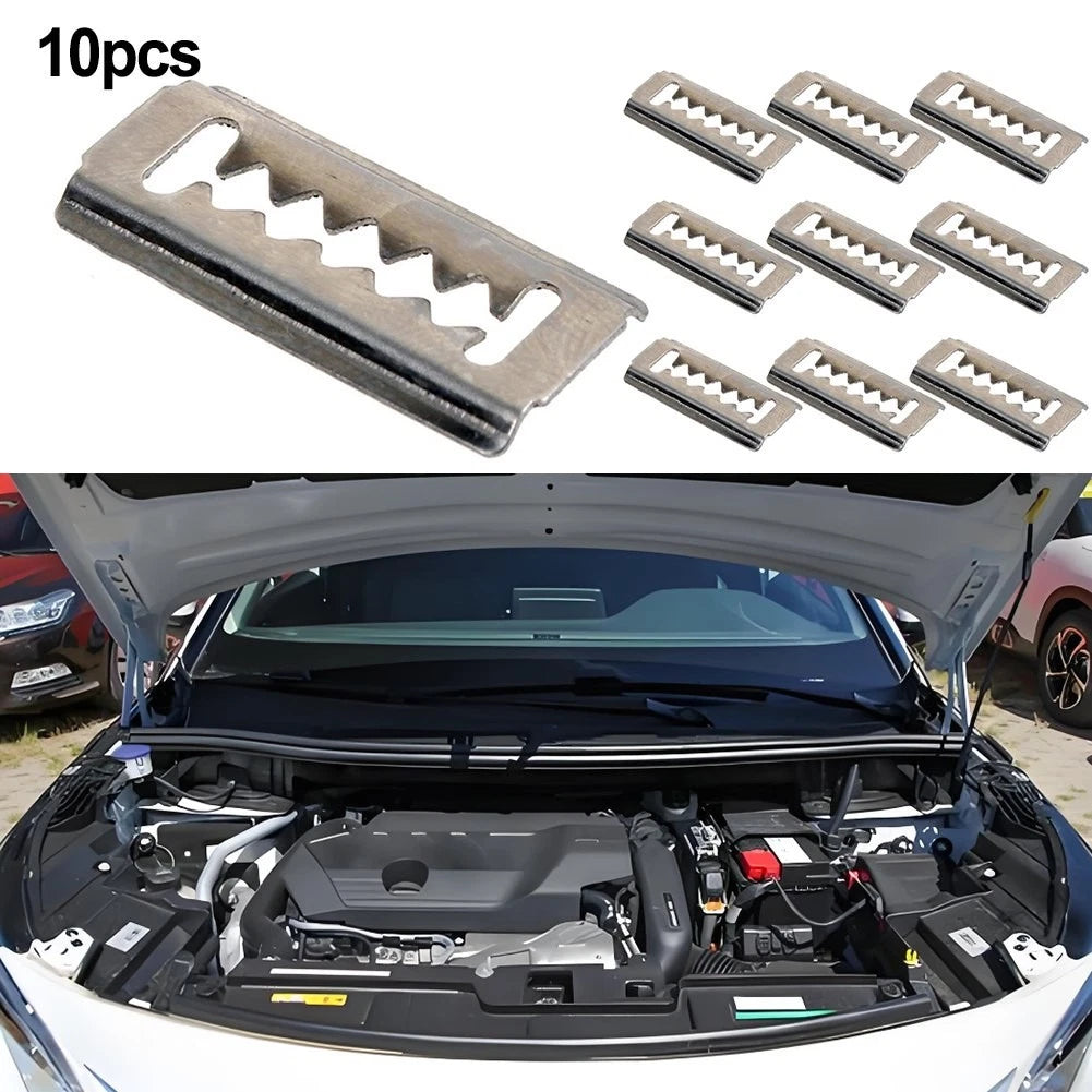 Metal Clip Replacement for Car Engine Body 1527