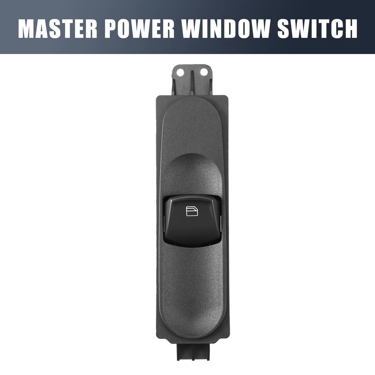Car Window Switch for Mercedes-Benz Viano Vito (2003–2010) A6395451413