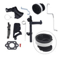 Interlock Choke Rod Spring Gasket Kit for