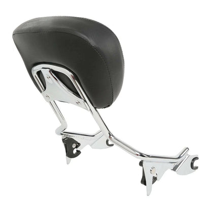 Sissy Bar Luggage Rack Docking Kit for Harley Street Glide (2014–2024)
