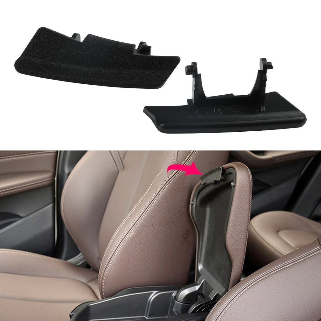 Center Console Armrest Locking Mechanism for BMW (2014–2019)