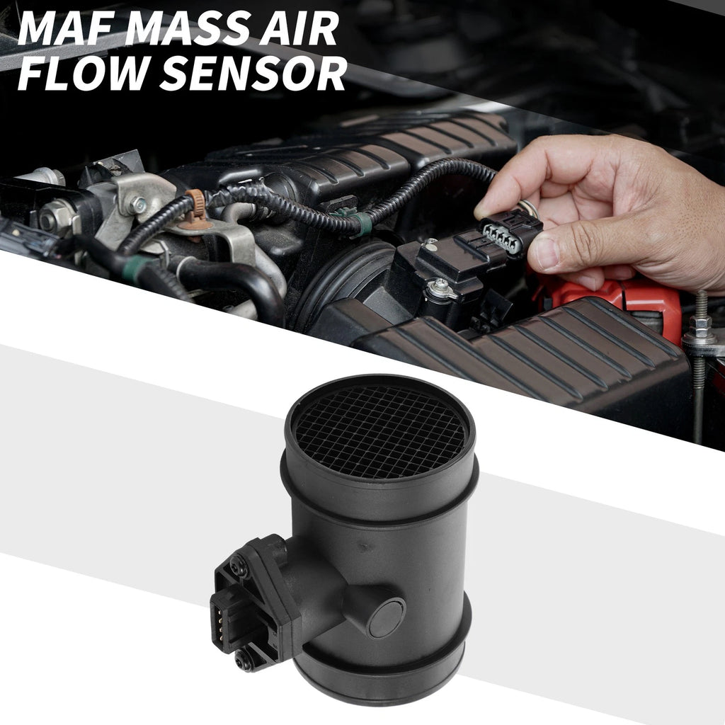 Mass Air Flow Sensor Replacement for Dodge for Chrysler Plastic (2006–2009)