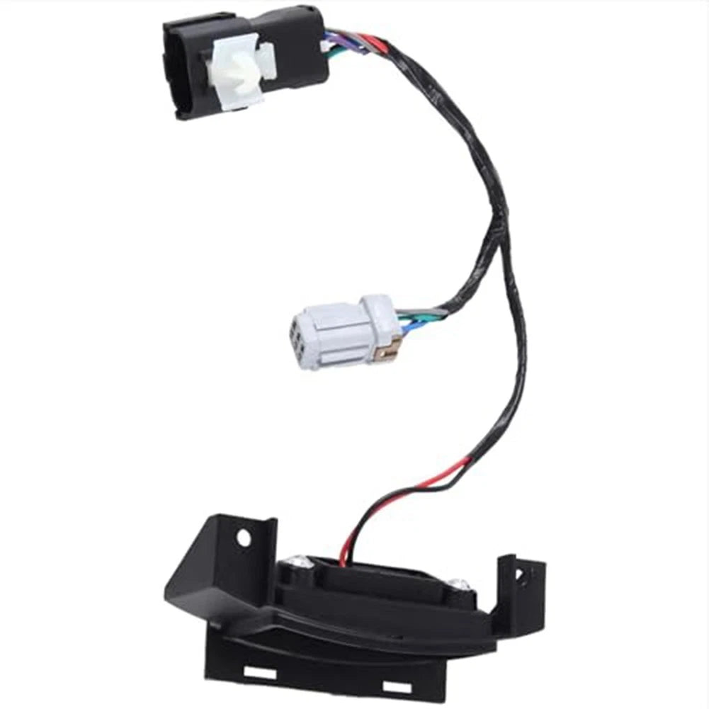 Tailgate Opener Button for KIA Picanto (2011–2023)