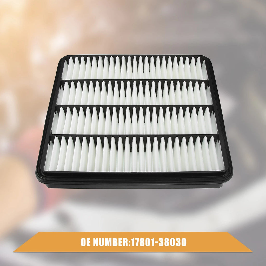 Car Engine Air Filter Replacement for Lexus LX570 (2008–2021)