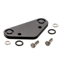 Aluminum Crank Case Block Off Plate for Kawasaki SX SXi X2 SS ZXI SSXi (650–750)