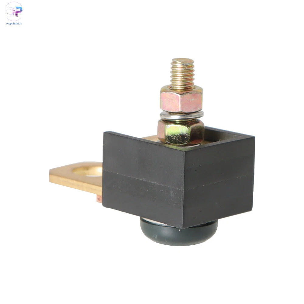 Starter Fuse Assembly 90 Amp for MerCruiser Mercury Marine (1988–Unknown)