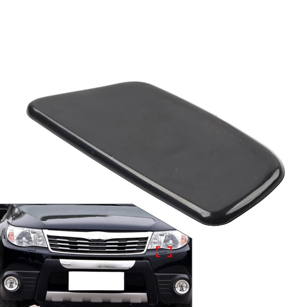 Headlight Washer Nozzle Cover Cap for Subaru Forester (2009–2012)
