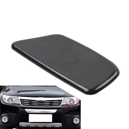 Headlight Washer Nozzle Cover Cap for Subaru Forester (2009–2012)