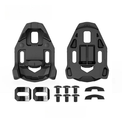 Cleat for Xpresso Twist Release Road Biking (Lightweight Profile)