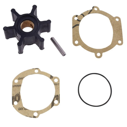 Marine Water Pump Impeller for Perkins M25 M30 M35 M40 & MC42 Engine