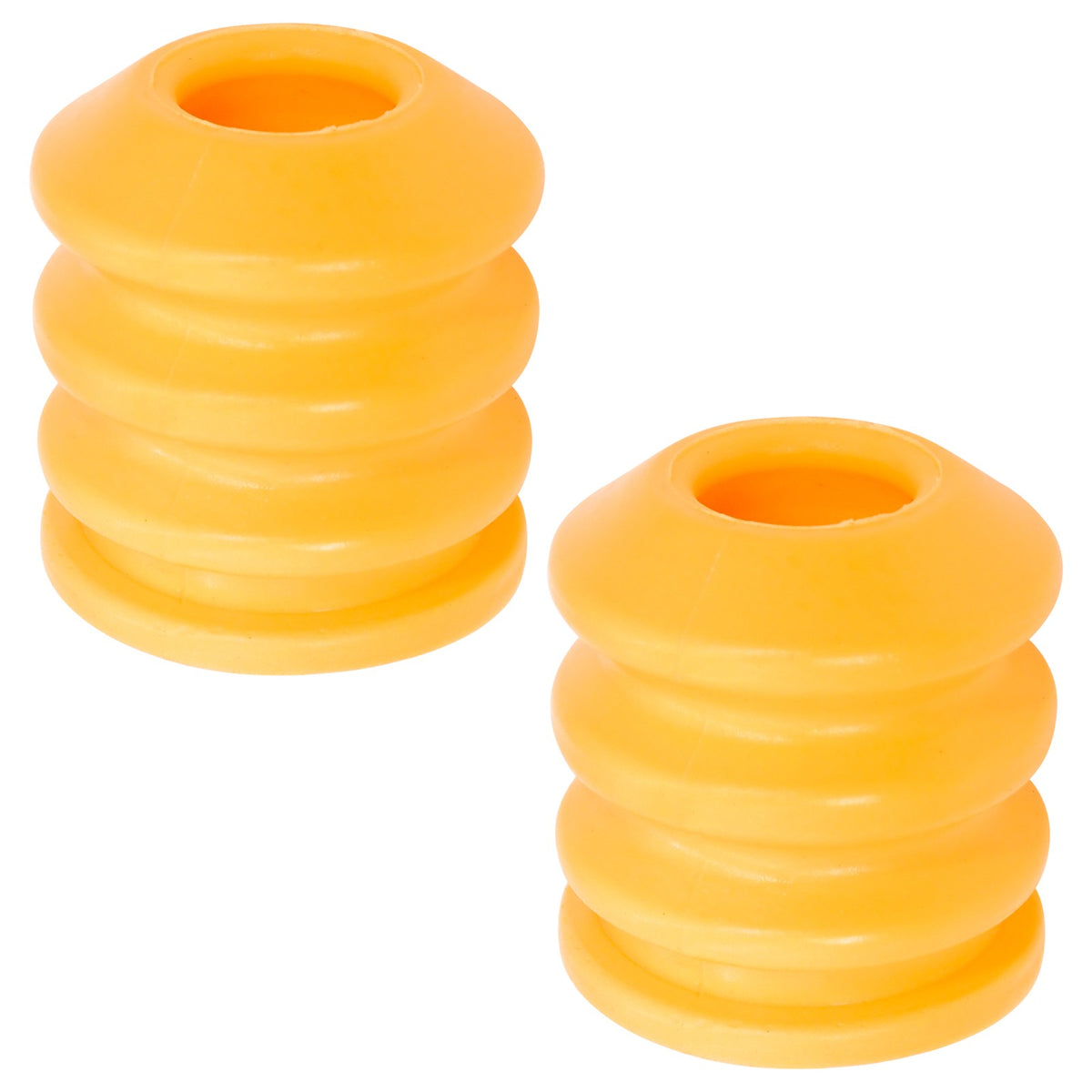 Seat Springs Pair Replacement for John Deere GT225 GT235 GX255 (1990–2010)