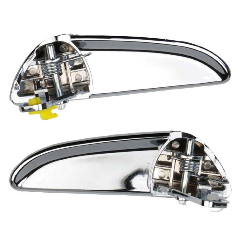 Set of 2 Front Inner Handles for Lancia Ypsilon