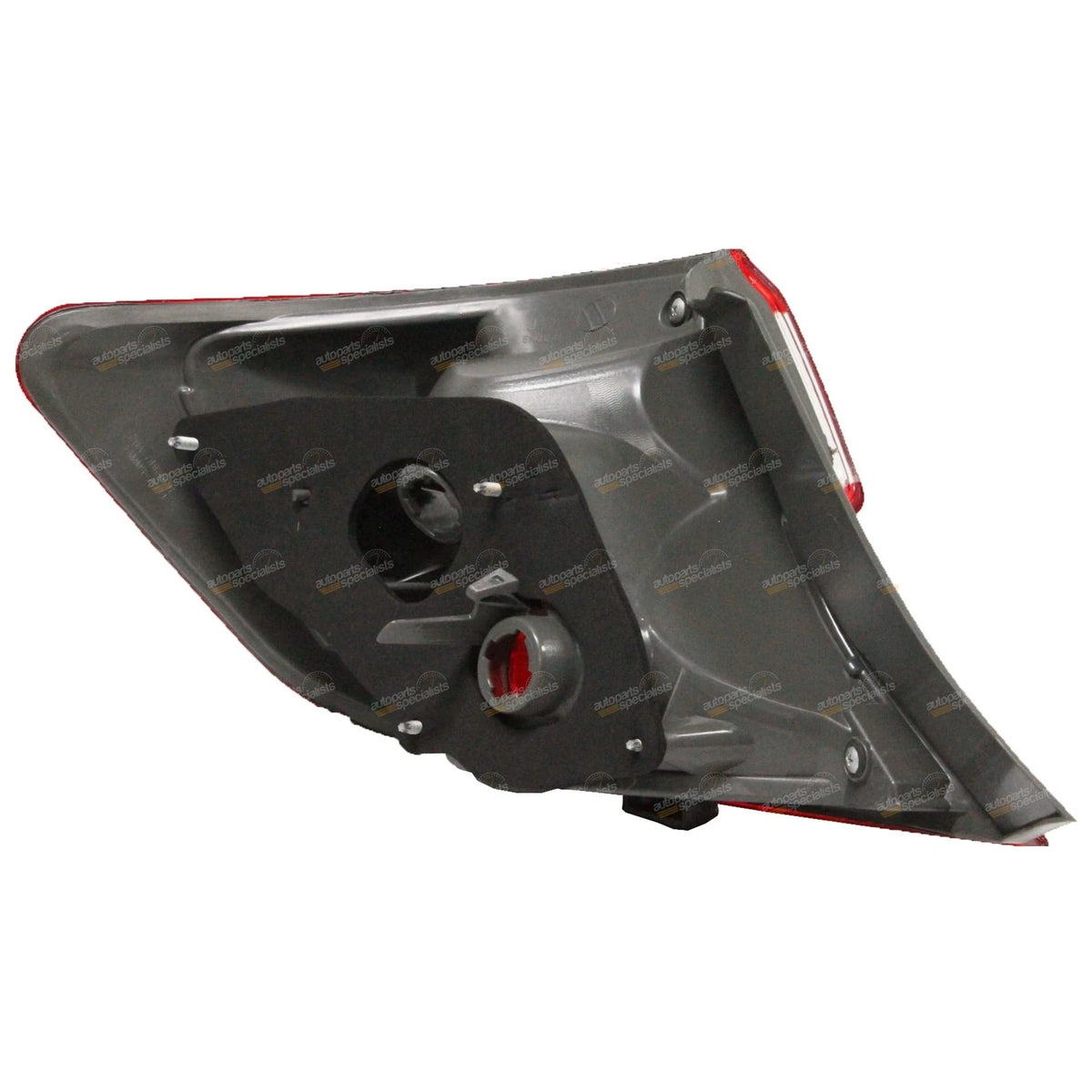 RH Outer Tail Light for Toyota Camry ASV50 (2011–2015) Sedan Right