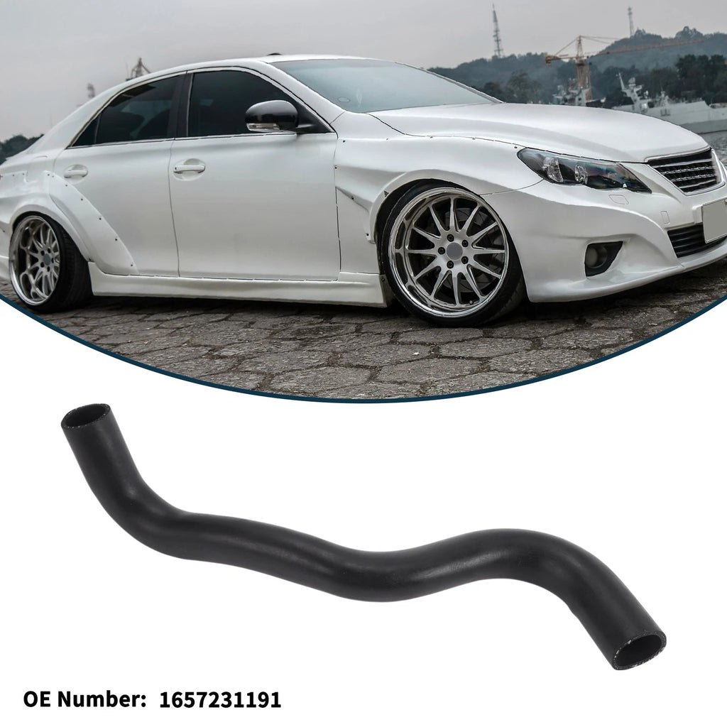 Radiator Hose Replacement for Toyota Reiz (2006–2007)