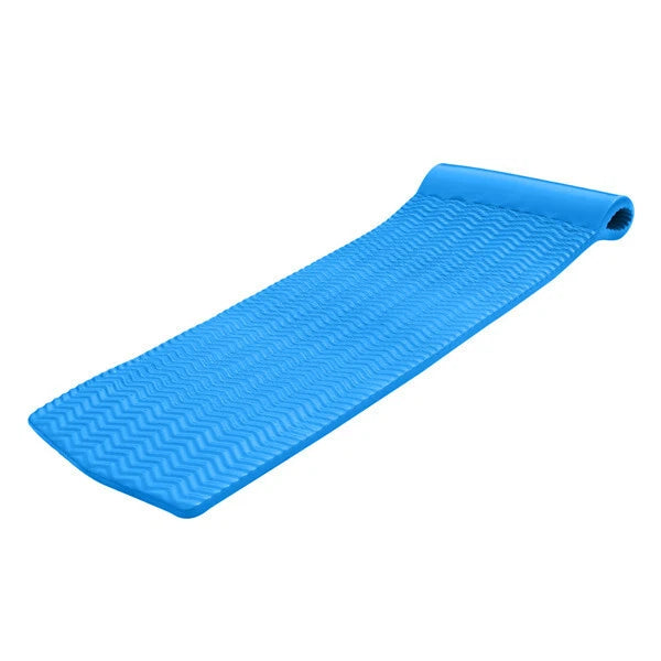 Foam Swimming Pool Float for Texas Recreation Bahama Blue (8070026)