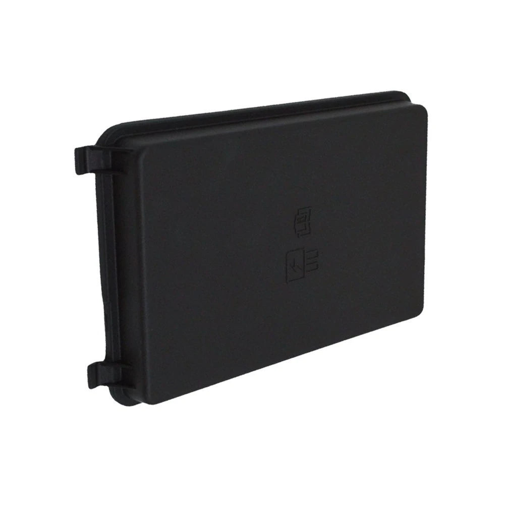 Fuse Box Cover Lid for Auto Repair (Exact Fit)