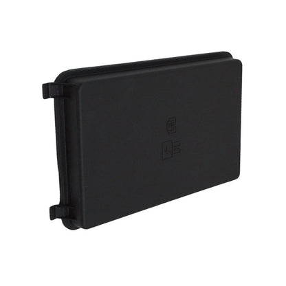 Fuse Box Cover Lid for Auto Repair (Exact Fit)