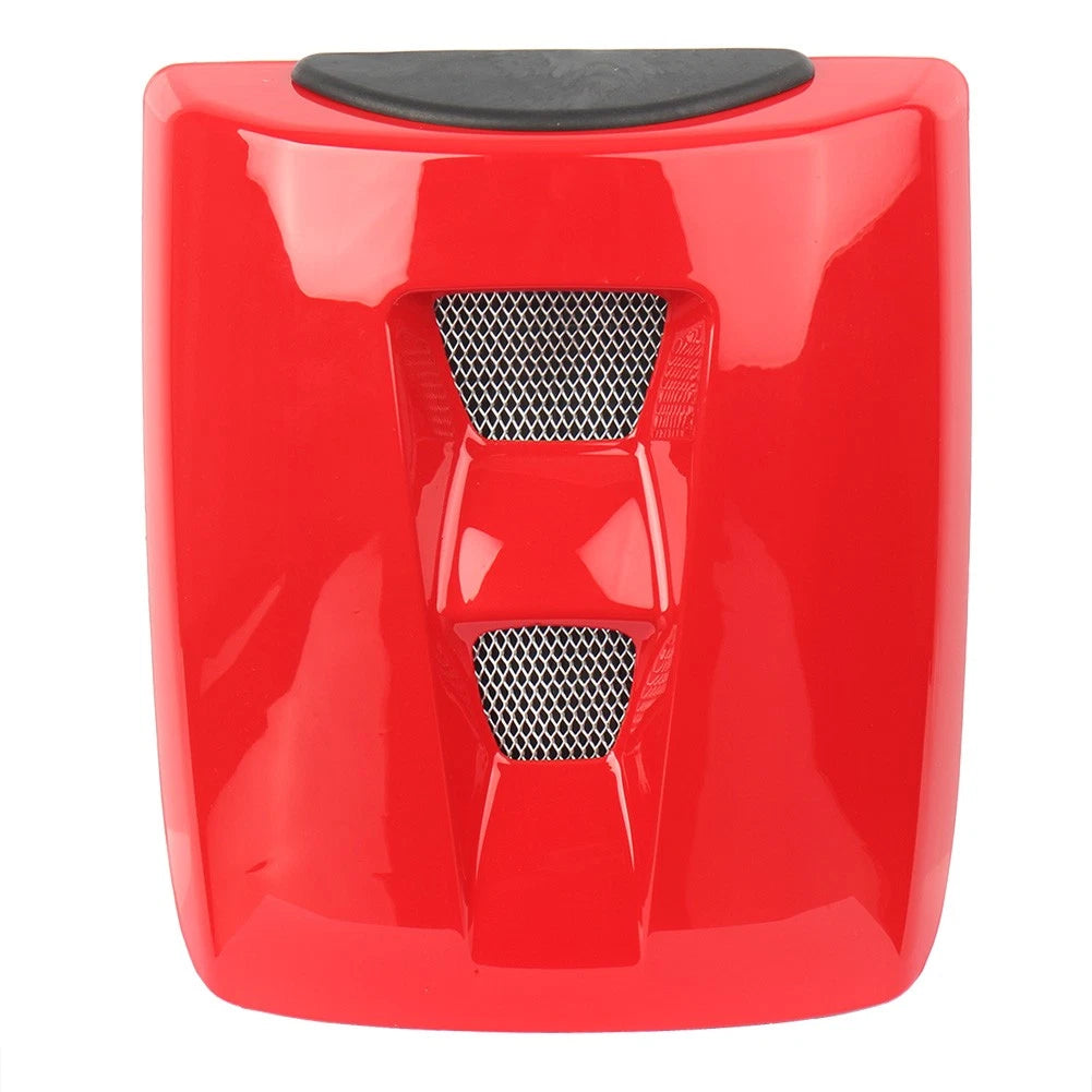 Pillion Cover Seat for Honda CBR250RR MC22 (1991–1998) Red