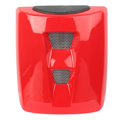 Pillion Cover Seat for Honda CBR250RR MC22 (1991–1998) Red