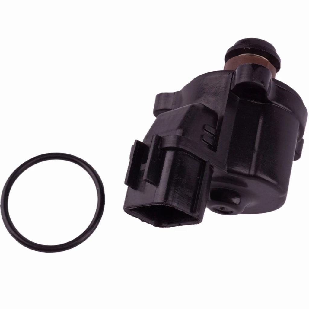 IAC Idle Air Control Valve for Suzuki 250 HP 4 Stroke Outboard (2010) 18137-52D00