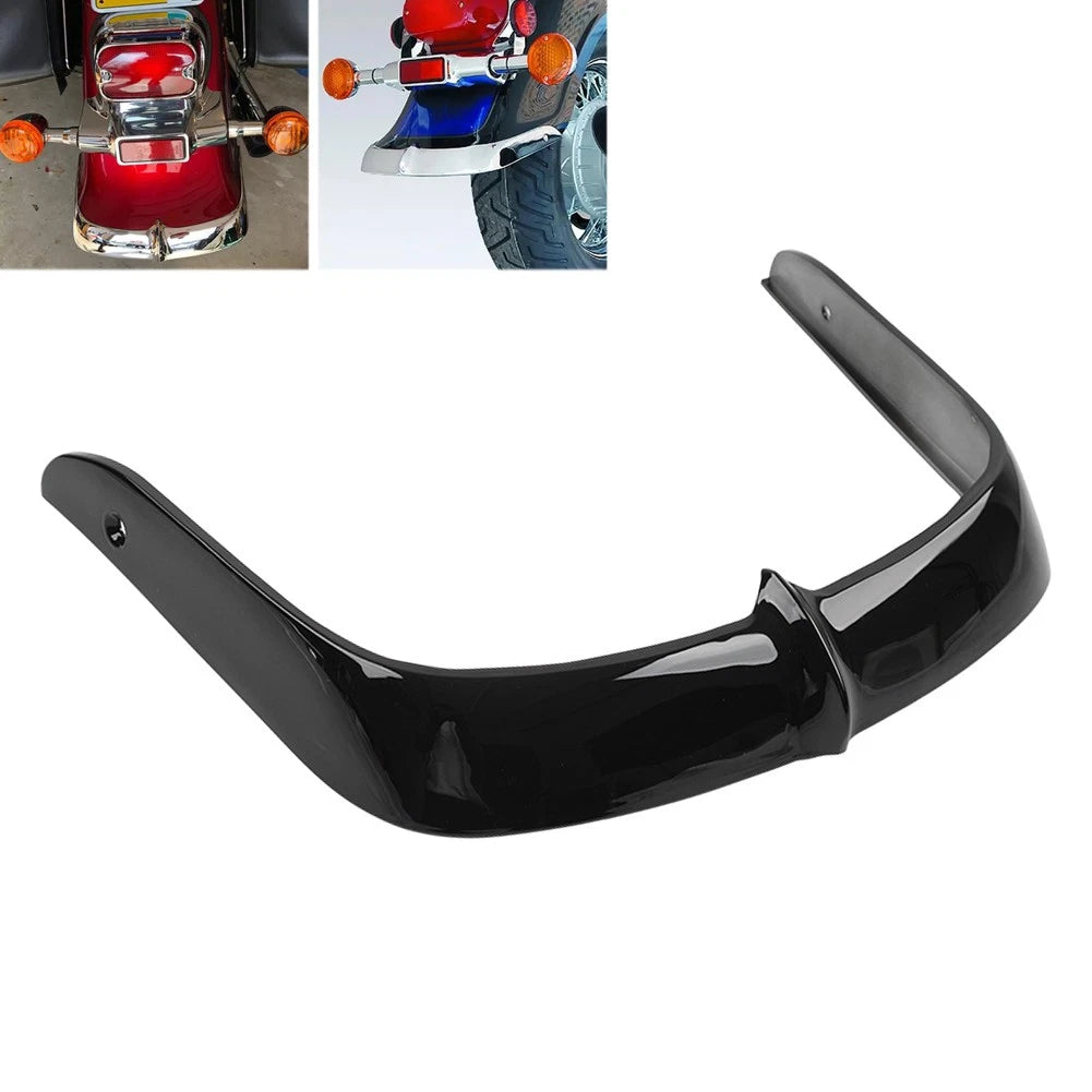 Rear Mudguard Tip for Suzuki Boulevard C50 C50T C50B Intruder Volusia (2005–2023)