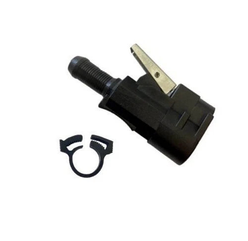 Fuel Connector for Mercury Marine Outboard Motor (1998–Present) 22-13563A6, 18-8091