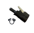 Fuel Connector for Mercury Marine Outboard Motor (1998–Present) 22-13563A6, 18-8091