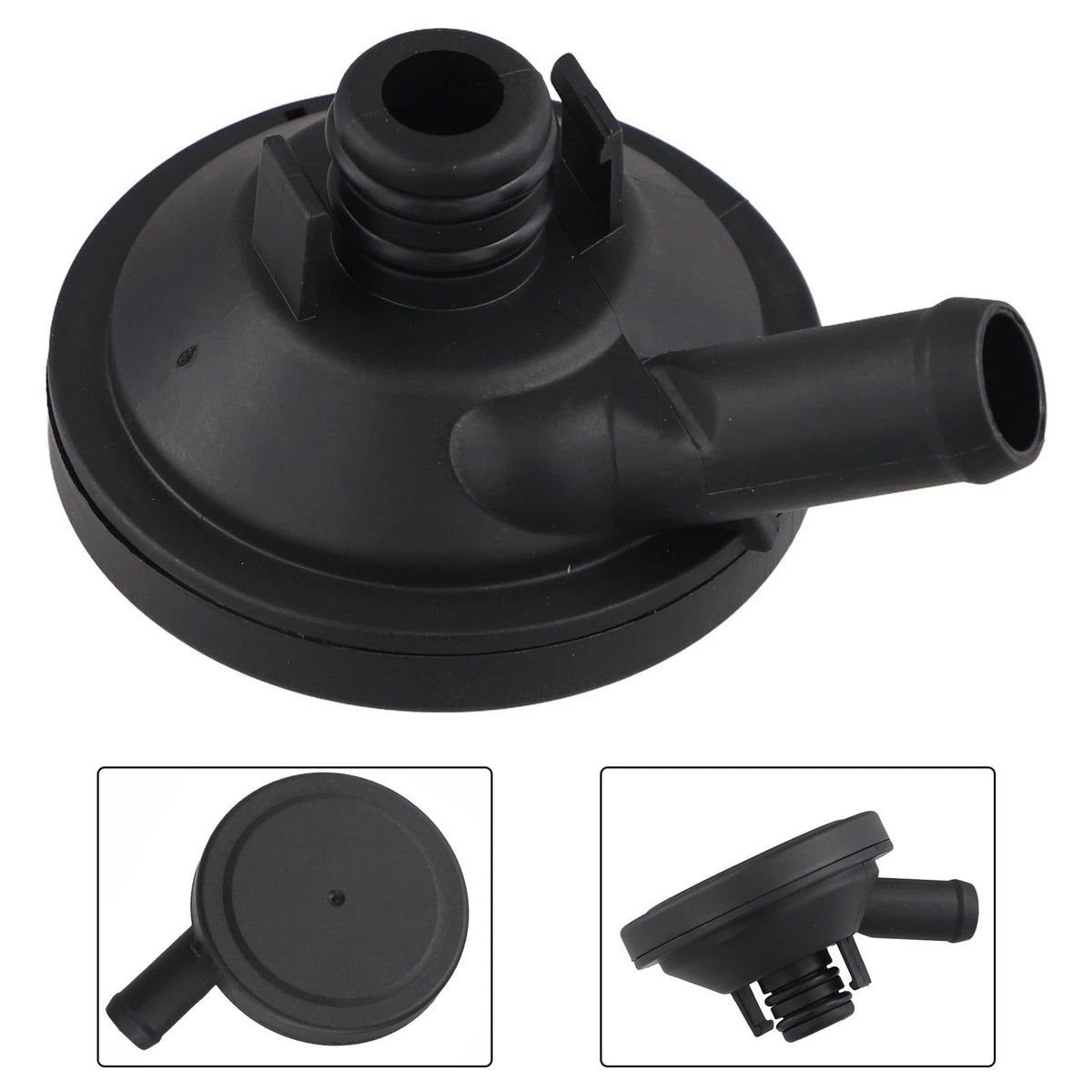 Breather Vent Valve for