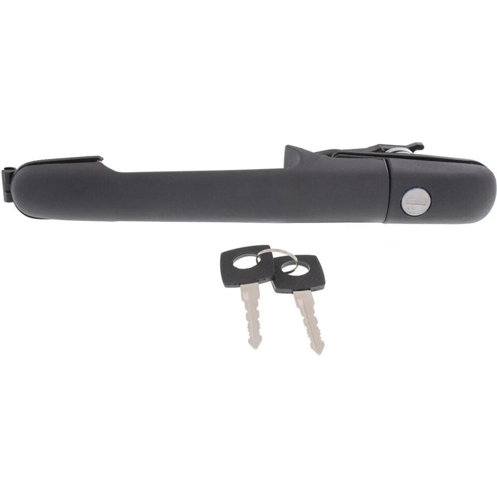 Front Exterior Door Handle for Dodge Sprinter 2500 3500 (2003–2006) 5124094AA