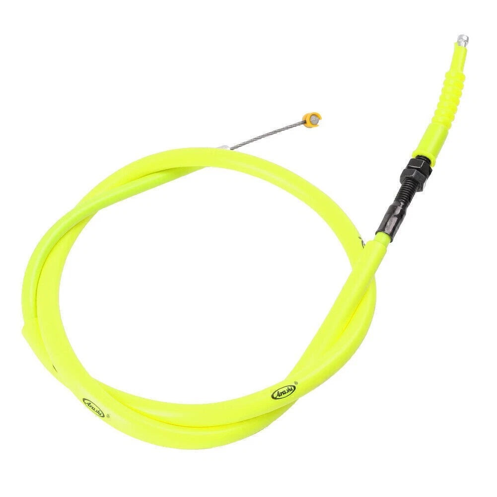 Clutch Line Cables for Honda CBR1000RR (2008–2011)