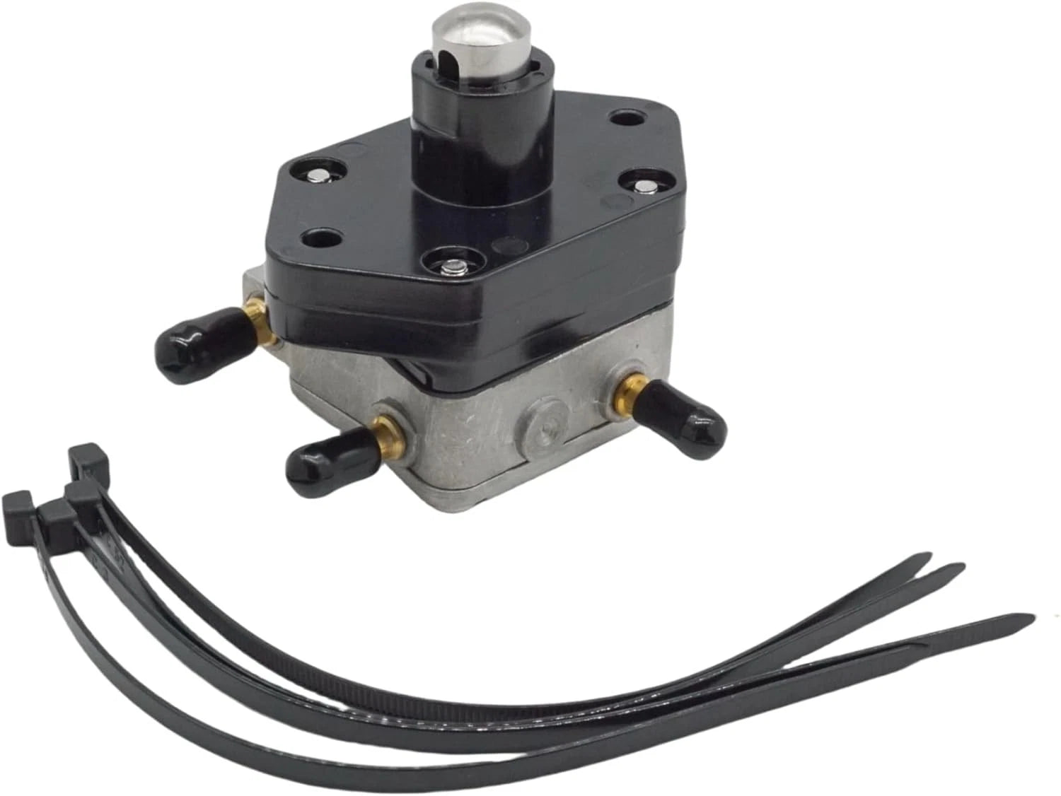 Fuel Pump for Mercury Mariner 25HP 30HP 40HP 50HP 60HP (2002–2012) 8M0118177