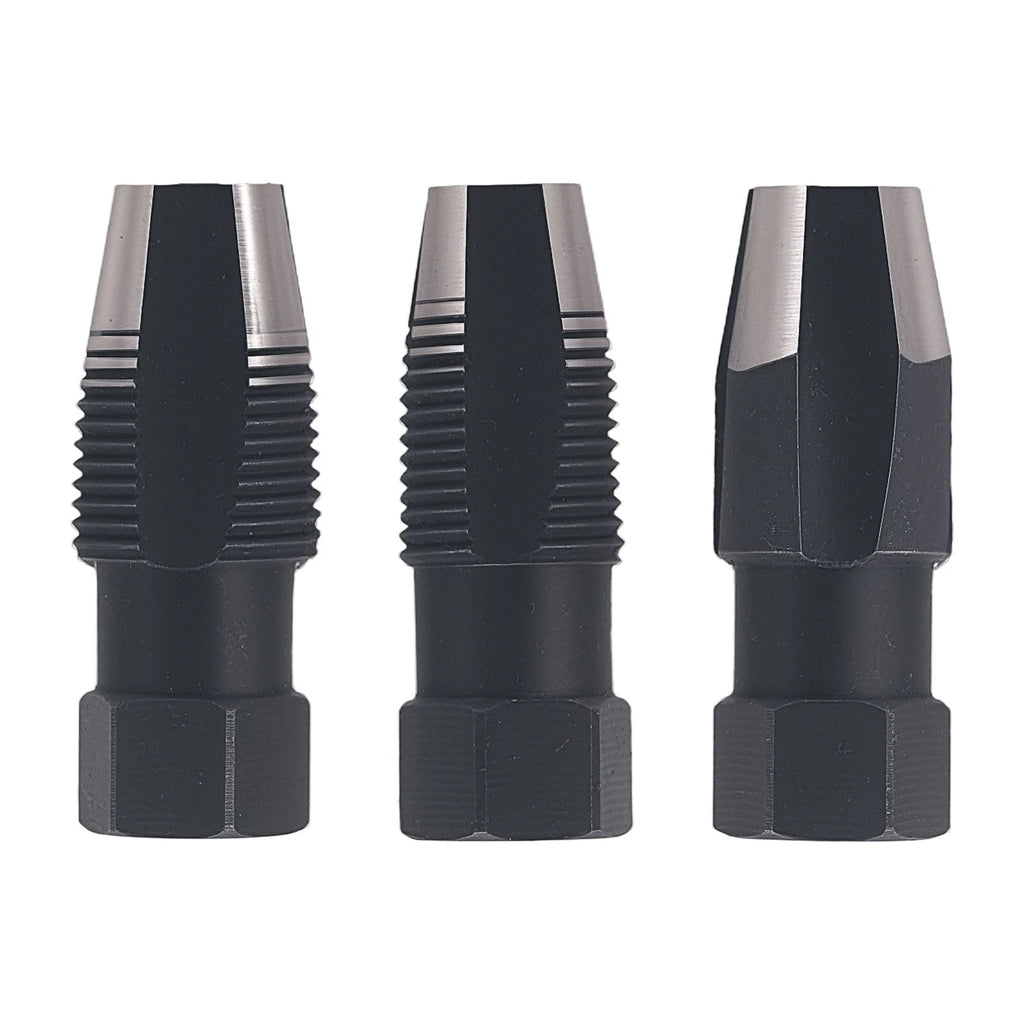Oxygen Sensor Thread Repair Tool M18 M20 1.5mm O2 Insert Kit