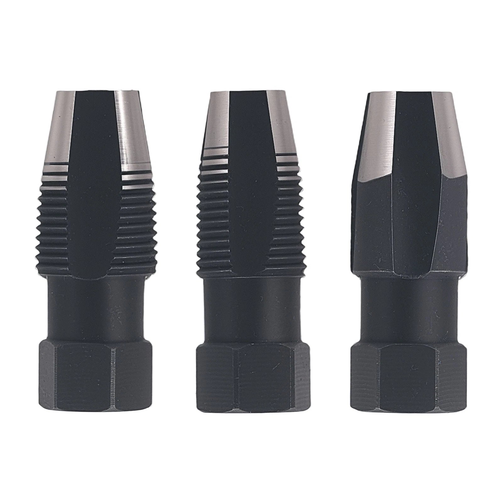 Oxygen Sensor Thread Repair Tool M18 M20 1.5mm O2 Insert Kit
