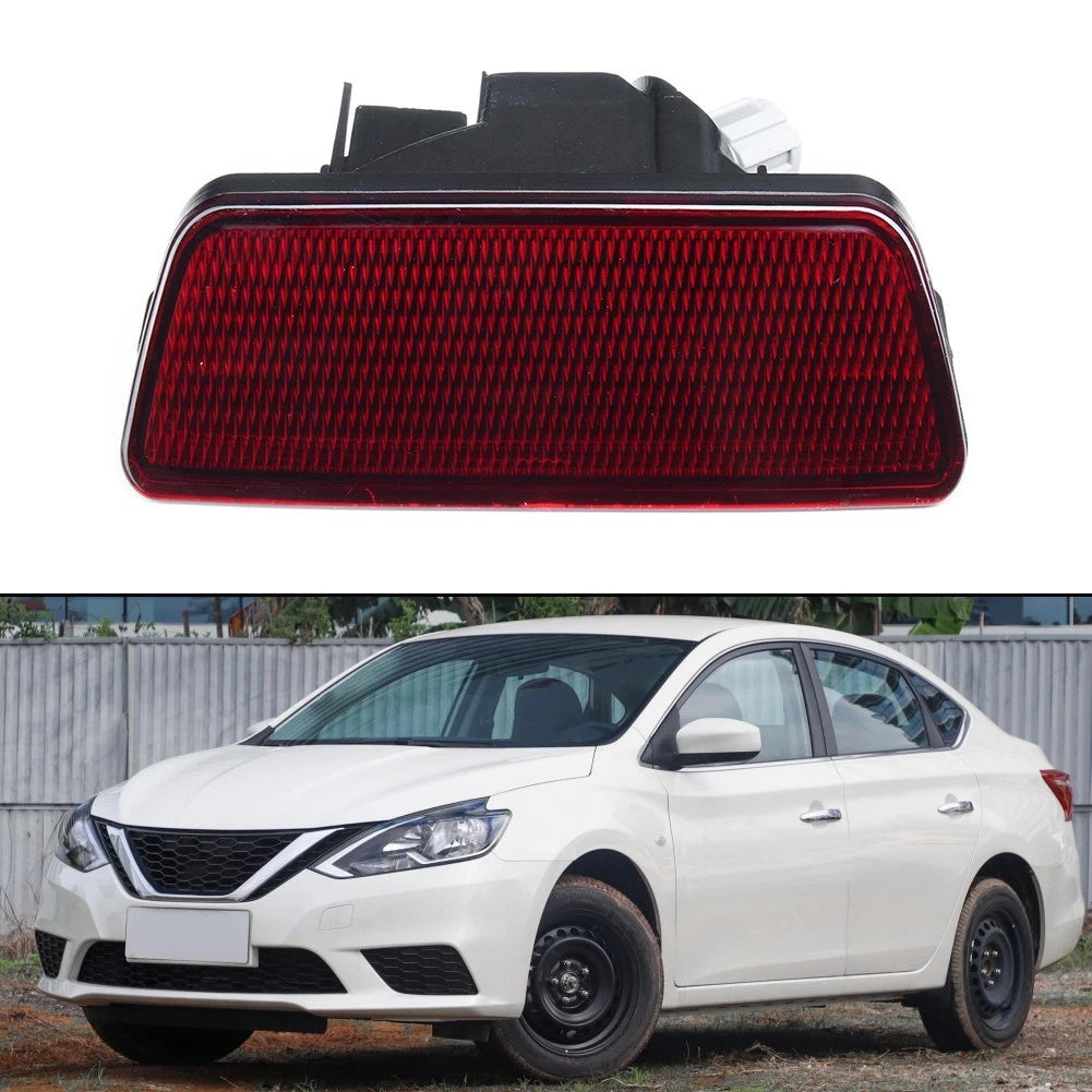 Fog Light Lamp for Nissan Rogue