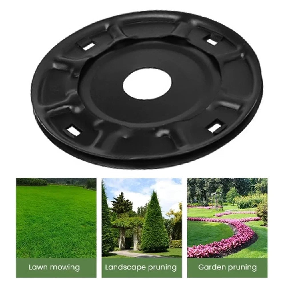 Iron Plate Replacement Head for Lawn Trimmers (2010–2023)
