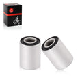 2X Swing Arm Rear Bushing Set for Yamaha YZ50 YZ80 PW80 TTR90