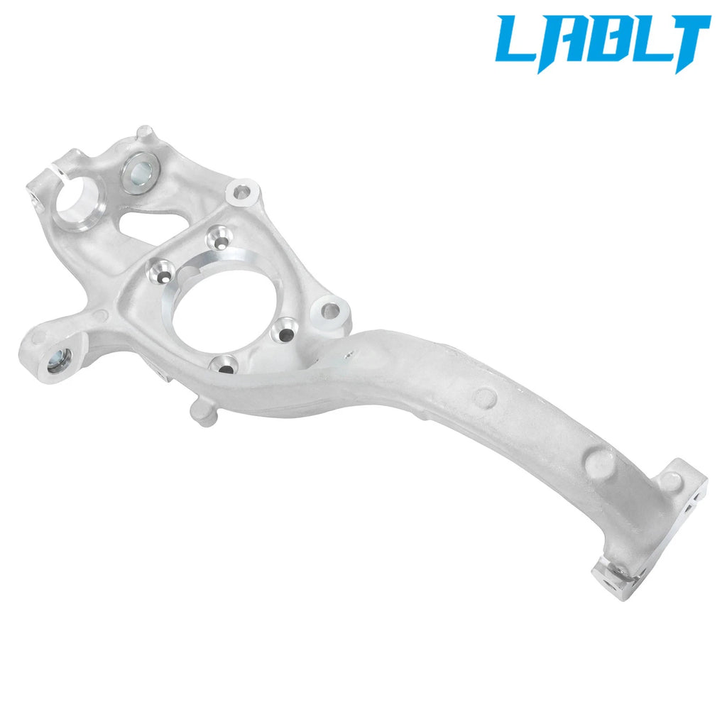 Front Left Steering Knuckle for Audi A4/A5/A6/A7 Quattro (2012–2018)