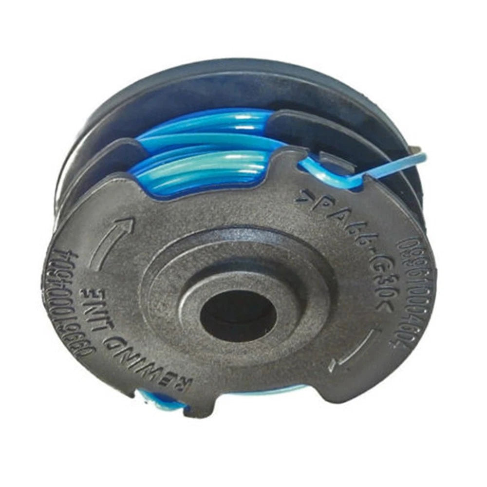3X Auto Feed Replacement Line Spool Set for Craftsman Trimmer (71-99006)