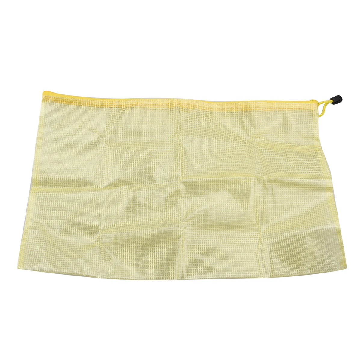 Plastic Zippy Bags for A3 Document Storage (File Protection)