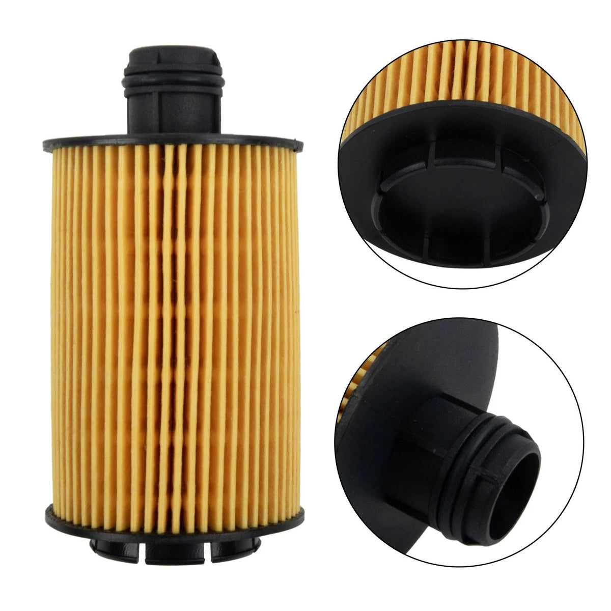 Oil Filter for Jeep Grand Cherokee, Ram 1500 Diesel (2011–2023)